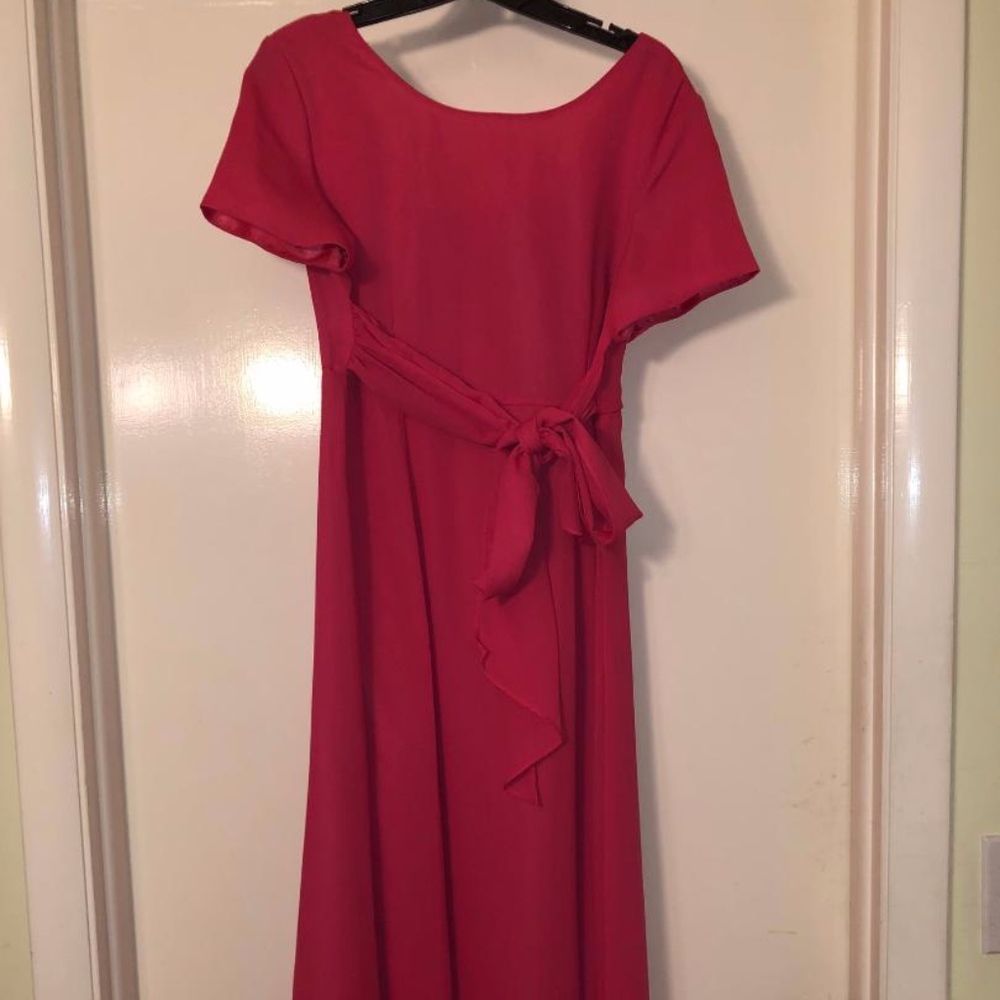 Women's Formal Dress